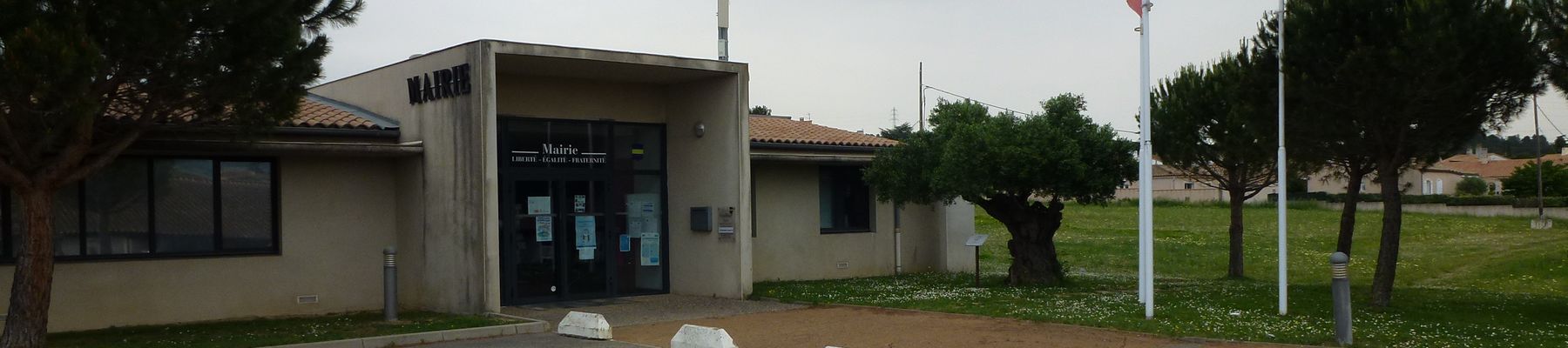 Mairie