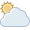 Tendance météo